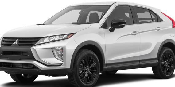 MITSUBISHI ECLIPSE CROSS 2019 JA4AT4AA2KZ031706 image